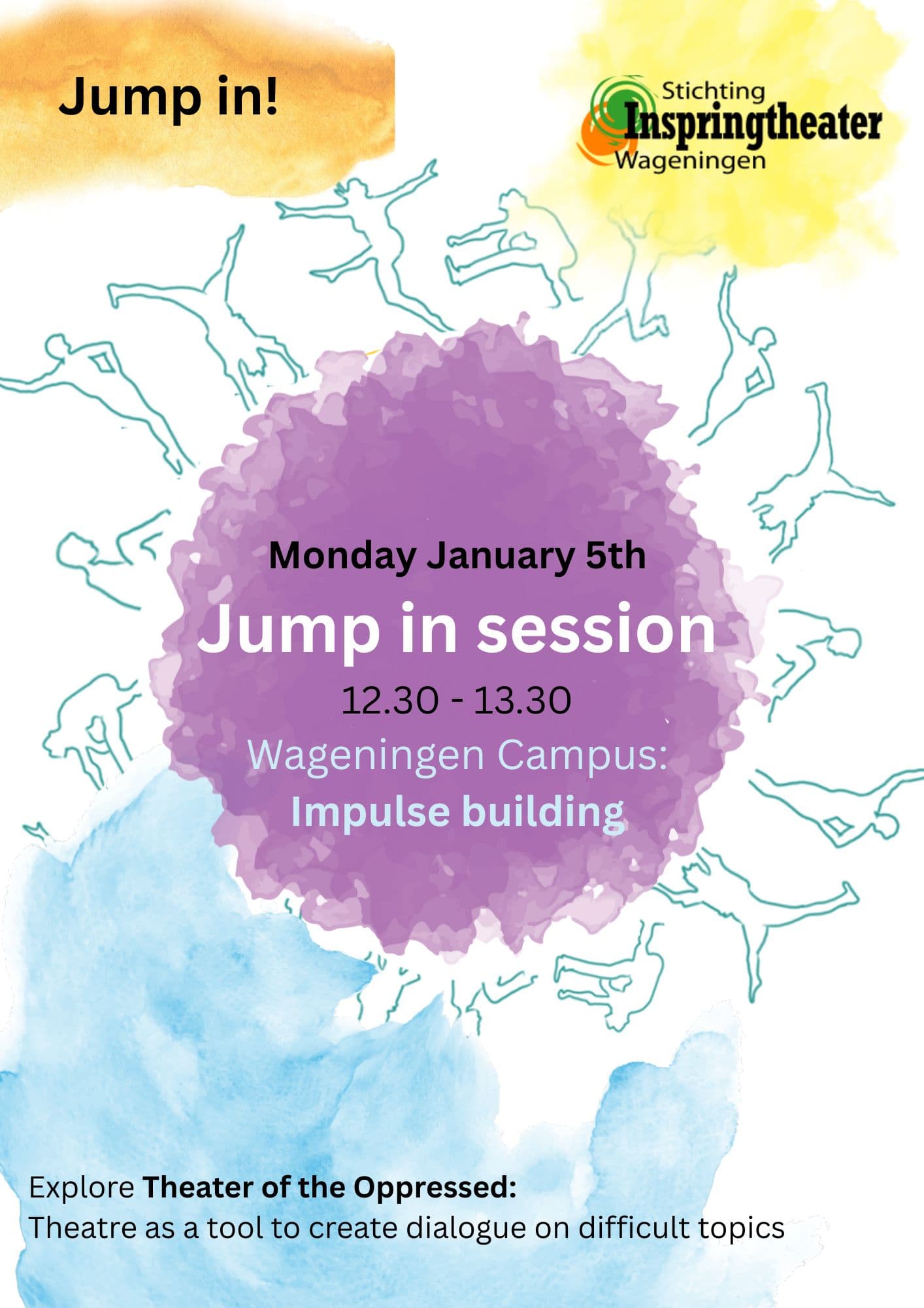 Descriptive alt text