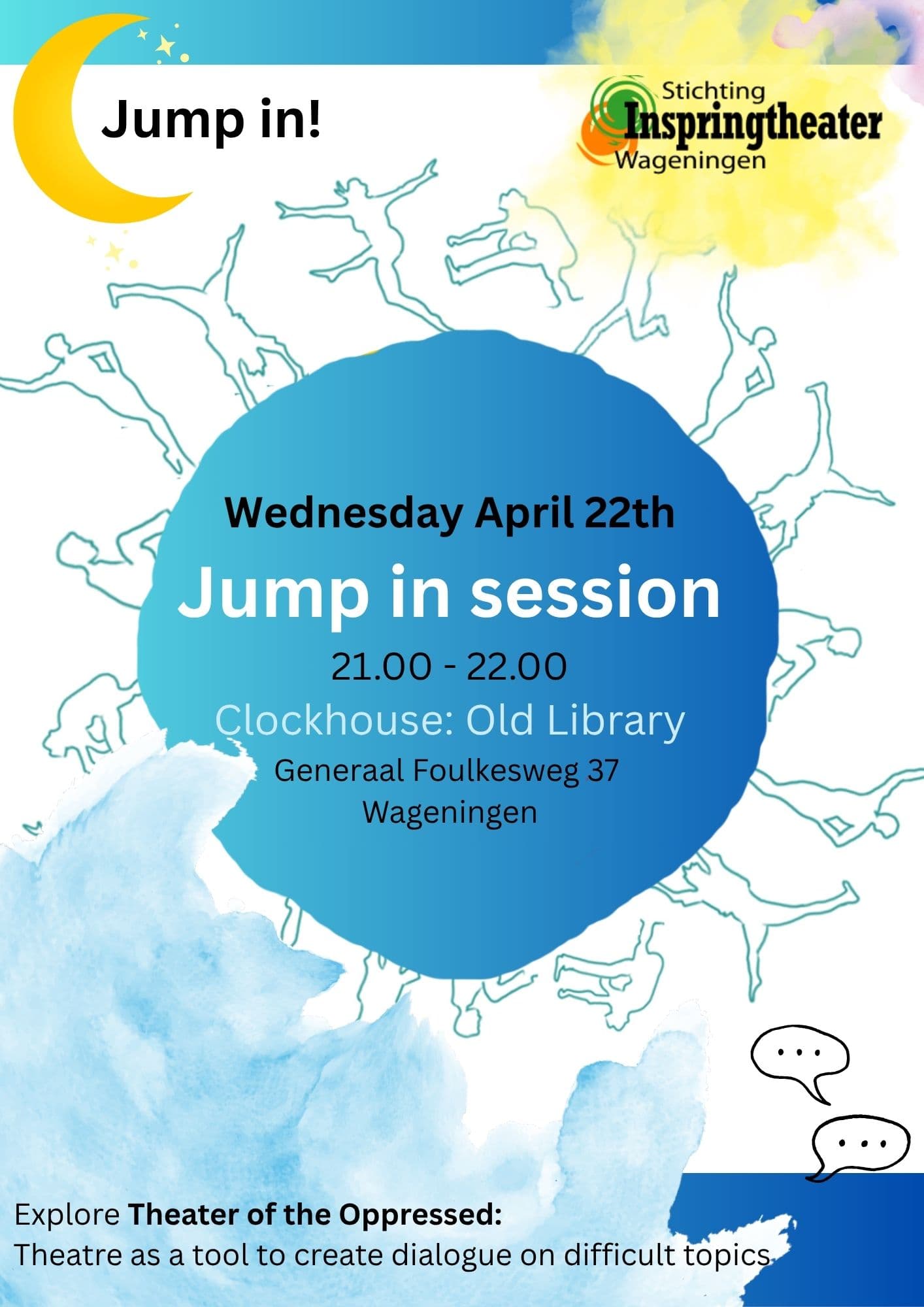 Descriptive alt text