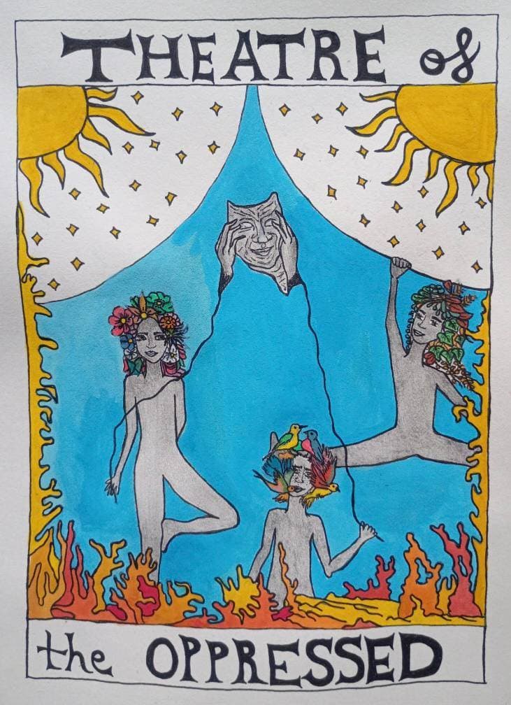 Descriptive alt text